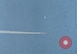 Image of US military aircraft attacking targets in NATO exercises Europe, 1969, second 45 stock footage video 65675031098