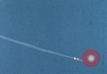 Image of US military aircraft attacking targets in NATO exercises Europe, 1969, second 46 stock footage video 65675031098