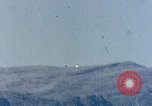 Image of US military aircraft attacking targets in NATO exercises Europe, 1969, second 47 stock footage video 65675031098