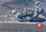Image of US military aircraft attacking targets in NATO exercises Europe, 1969, second 51 stock footage video 65675031098