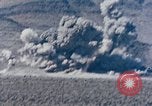 Image of US military aircraft attacking targets in NATO exercises Europe, 1969, second 52 stock footage video 65675031098