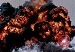 Image of US military aircraft attacking targets in NATO exercises Europe, 1969, second 59 stock footage video 65675031098