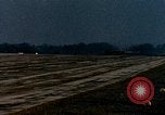 Standbild 79th Tactical Fighter Squadron an RAF Upper Heyford England, 1972, aus Sekunde 1 historischem Filmmaterial Videoclip 65675031100