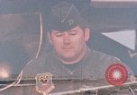 Standbild 79th Tactical Fighter Squadron an RAF Upper Heyford England, 1972, aus Sekunde 45 historischem Filmmaterial Videoclip 65675031100