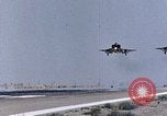 Immagine di 9 Tactical Fighter Squadron Treviri in Germania, 1969, secondo 9 filmato di repertorio 65675031101