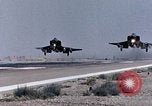 Immagine di 9 Tactical Fighter Squadron Treviri in Germania, 1969, secondo 12 filmato di repertorio 65675031101