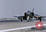 Immagine di 9 Tactical Fighter Squadron Treviri in Germania, 1969, secondo 16 filmato di repertorio 65675031101