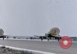 Immagine di 9 Tactical Fighter Squadron Treviri in Germania, 1969, secondo 23 filmato di repertorio 65675031101