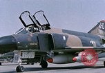 Immagine di 9 Tactical Fighter Squadron Treviri in Germania, 1969, secondo 31 filmato di repertorio 65675031101
