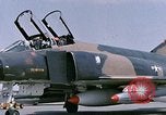 Immagine di 9 Tactical Fighter Squadron Treviri in Germania, 1969, secondo 32 filmato di repertorio 65675031101