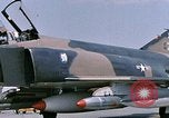 Immagine di 9 Tactical Fighter Squadron Treviri in Germania, 1969, secondo 33 filmato di repertorio 65675031101