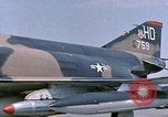 Immagine di 9 Tactical Fighter Squadron Treviri in Germania, 1969, secondo 34 filmato di repertorio 65675031101