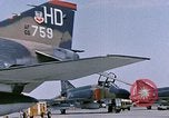 Immagine di 9 Tactical Fighter Squadron Treviri in Germania, 1969, secondo 36 filmato di repertorio 65675031101