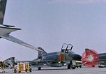 Immagine di 9 Tactical Fighter Squadron Treviri in Germania, 1969, secondo 37 filmato di repertorio 65675031101