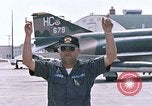 Immagine di 9 Tactical Fighter Squadron Treviri in Germania, 1969, secondo 38 filmato di repertorio 65675031101