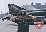 Immagine di 9 Tactical Fighter Squadron Treviri in Germania, 1969, secondo 40 filmato di repertorio 65675031101