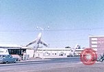 Image of USAF8th Fighter Squadron New Mexico USA, 1970, second 1 stock footage video 65675031102