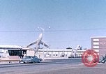 Image of USAF8th Fighter Squadron New Mexico USA, 1970, second 3 stock footage video 65675031102
