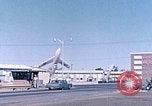 Image of USAF8th Fighter Squadron New Mexico USA, 1970, second 4 stock footage video 65675031102