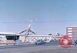 Image of USAF8th Fighter Squadron New Mexico USA, 1970, second 6 stock footage video 65675031102
