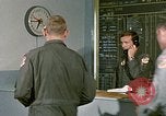 Image of USAF8th Fighter Squadron New Mexico USA, 1970, second 8 stock footage video 65675031102