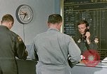 Image of USAF8th Fighter Squadron New Mexico USA, 1970, second 9 stock footage video 65675031102