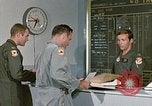 Image of USAF8th Fighter Squadron New Mexico USA, 1970, second 10 stock footage video 65675031102