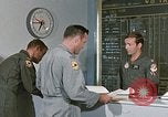Image of USAF8th Fighter Squadron New Mexico USA, 1970, second 11 stock footage video 65675031102