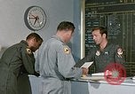Image of USAF8th Fighter Squadron New Mexico USA, 1970, second 12 stock footage video 65675031102