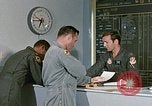 Image of USAF8th Fighter Squadron New Mexico USA, 1970, second 13 stock footage video 65675031102