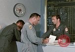 Image of USAF8th Fighter Squadron New Mexico USA, 1970, second 14 stock footage video 65675031102