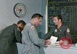 Image of USAF8th Fighter Squadron New Mexico USA, 1970, second 15 stock footage video 65675031102