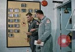 Image of USAF8th Fighter Squadron New Mexico USA, 1970, second 18 stock footage video 65675031102