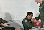 Image of USAF8th Fighter Squadron New Mexico USA, 1970, second 20 stock footage video 65675031102