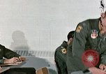 Image of USAF8th Fighter Squadron New Mexico USA, 1970, second 21 stock footage video 65675031102