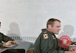 Image of USAF8th Fighter Squadron New Mexico USA, 1970, second 22 stock footage video 65675031102