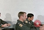 Image of USAF8th Fighter Squadron New Mexico USA, 1970, second 23 stock footage video 65675031102