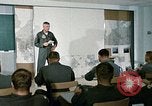 Image of USAF8th Fighter Squadron New Mexico USA, 1970, second 28 stock footage video 65675031102