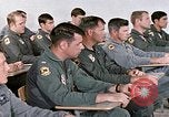 Image of USAF8th Fighter Squadron New Mexico USA, 1970, second 30 stock footage video 65675031102