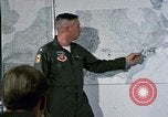 Image of USAF8th Fighter Squadron New Mexico USA, 1970, second 33 stock footage video 65675031102