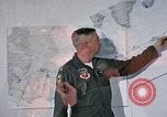 Image of USAF8th Fighter Squadron New Mexico USA, 1970, second 35 stock footage video 65675031102
