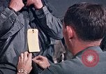 Image of USAF8th Fighter Squadron New Mexico USA, 1970, second 37 stock footage video 65675031102
