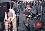 Image of USAF8th Fighter Squadron New Mexico USA, 1970, second 39 stock footage video 65675031102