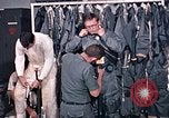 Image of USAF8th Fighter Squadron New Mexico USA, 1970, second 40 stock footage video 65675031102