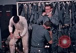 Image of USAF8th Fighter Squadron New Mexico USA, 1970, second 43 stock footage video 65675031102