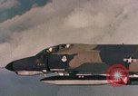 Image of F-4 Phantom takeoff and midair fueling Europe, 1969, second 21 stock footage video 65675031103