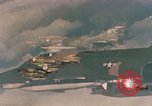 Image of F-4 Phantom takeoff and midair fueling Europe, 1969, second 22 stock footage video 65675031103