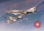 Image of F-4 Phantom takeoff and midair fueling Europe, 1969, second 23 stock footage video 65675031103