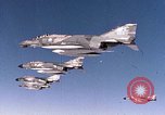 Image of F-4 Phantom takeoff and midair fueling Europe, 1969, second 24 stock footage video 65675031103
