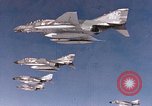 Image of F-4 Phantom takeoff and midair fueling Europe, 1969, second 28 stock footage video 65675031103